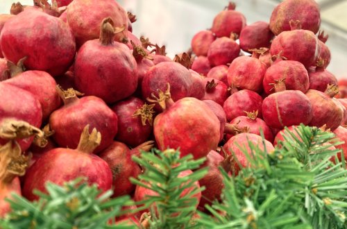 “Kənddən Şəhərə” Yeni il yarmarkaları fəaliyyətə başlayıb