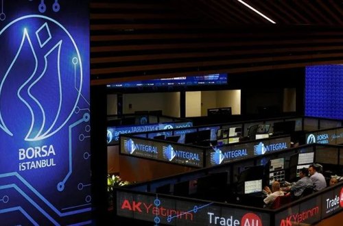 Günün birinci yarısında birja ucuzlaşıb