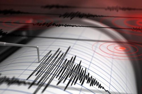 Peruda 6,1 bal maqnitudada zəlzələ baş verib