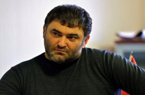 Məhkəmə “Drakon” ləqəbli aktyorla bağlı qərar çıxardı