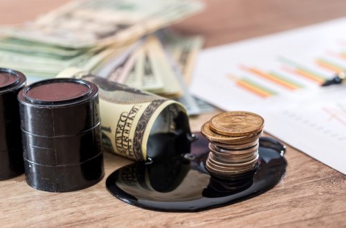 Azərbaycan neftinin qiyməti 85 dolları ötüb