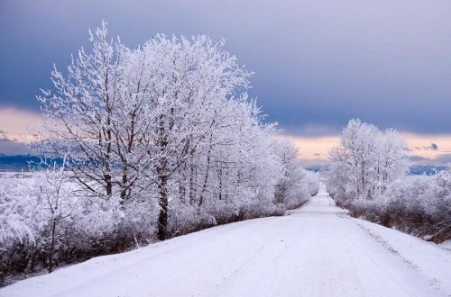 Завтра в Азербайджане наступит астрономическая зима