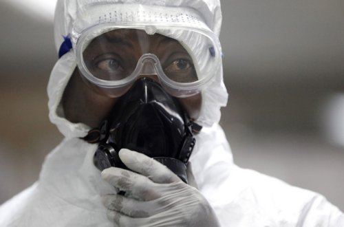 В Замбии выявили вспышки холеры и сибирской язвы