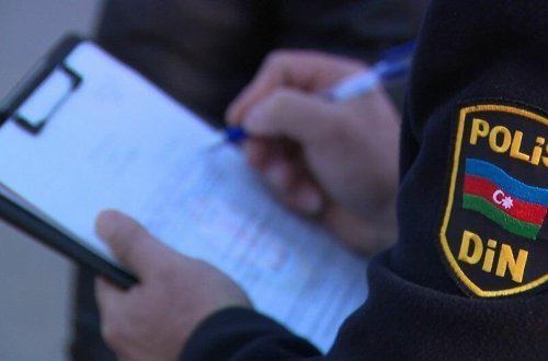 Bu şəxsləri yeni cəzalar gözləyir