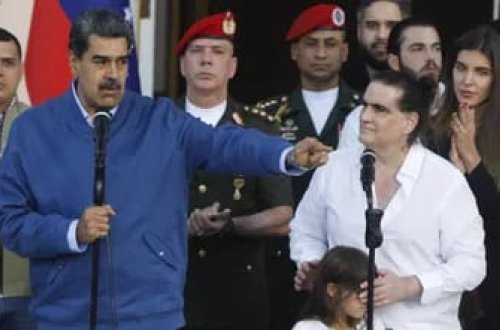 ABŞ və Venesuela arasında məhbus mübadiləsi olub