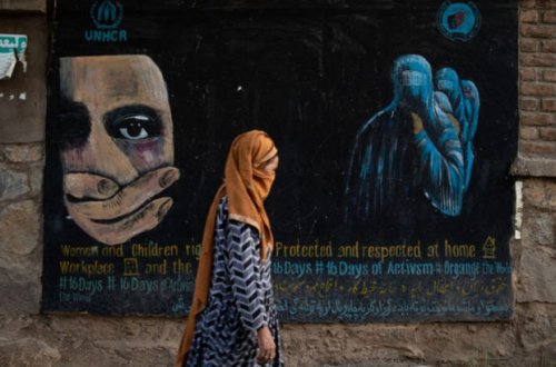 BMT Əfqanıstanda “Taliban”ın tanınması şərtini açıqlayıb