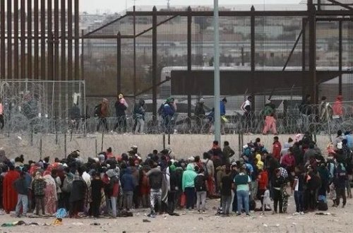 Aİ yeni qaçqın və miqrasiya sazişi üzərində razılığa gəlib