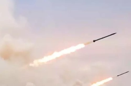 ABŞ-ın İraqdakı bazasına raket hücumu edilib