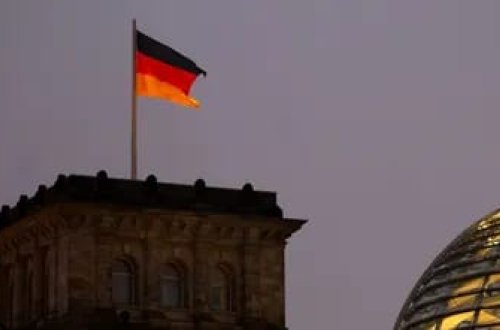 Almaniyada dövlət borcu 9 ayda 85,8 milyard avro artdı