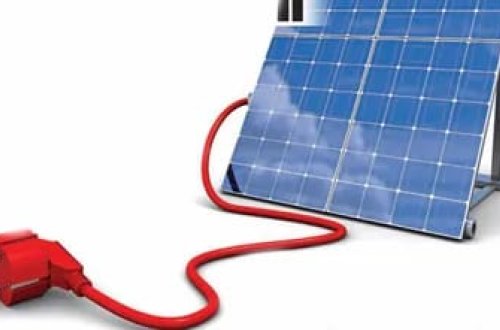 Günəş enerjisi ilə plastik atıqdan dəyərli maddə istehsal edirlər