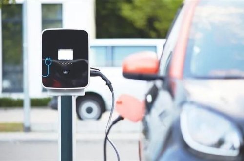 ABŞ Çinin elektrikli avtomobillərinə rüsumları artırmağı planlaşdırır