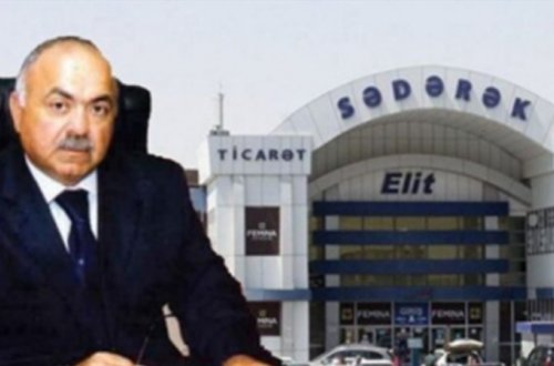 Qədimbəylinin ailəsi məhkəməyə məcburi gətiriləcək