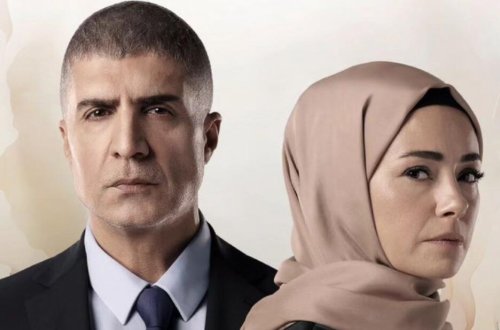 Özgü Namalla Özcan Dənizin serialındakı bu səhnə Türkiyəni ayağa qaldırdı - FOTO