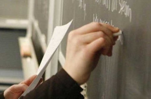 Bu şəxslər müəllim ola bilməyəcək