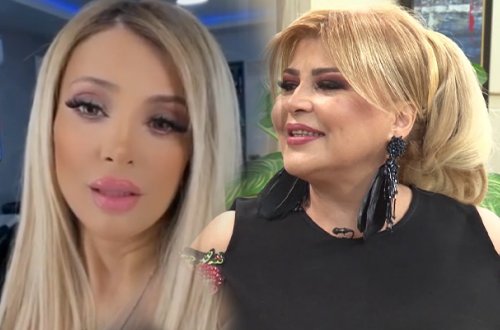 Mətanət İsgəndərli: 