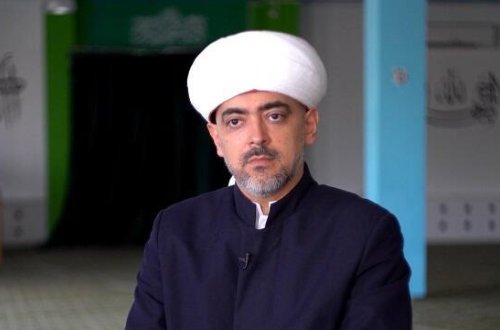 Rusiyada prezidentliyə iddialı Anar Ramazanov kimdir? - Dosye