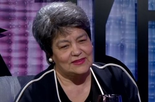 Azərbaycanın Prezident təqaüdçüsü vəfat edib