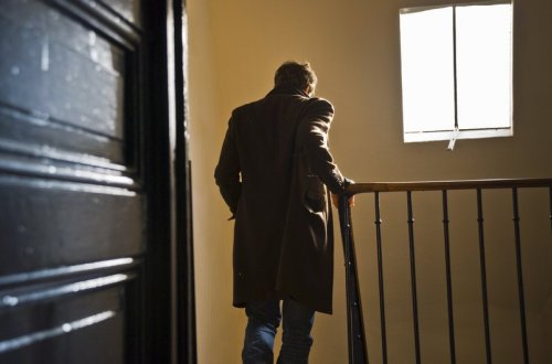 Abşeron rayon sakini Sumqayıtda itkin düşüb