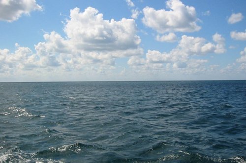 Xəzər dənizində zəlzələ olub