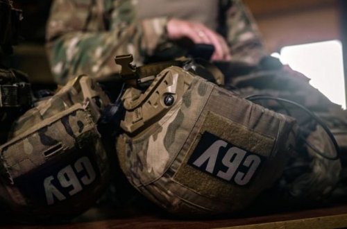 Ukraynada mərmi alışında 40 milyon dollardan çox pul oğurlamağa cəhd edilib