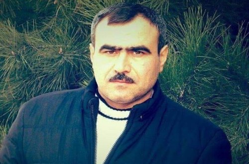 Evində dəm qazından zəhərlənib öldü - Foto