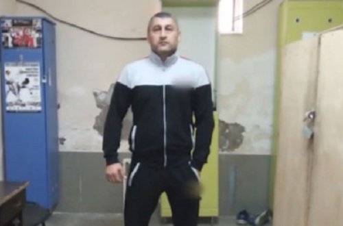 Azərbaycanda mopedlə qəzada ölən şəxs Dünya və Avropa mükafatçısı imiş - TƏFƏRRÜAT