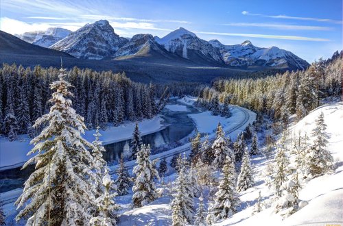 Bir neçə rayona 10 santimetrdən çox qar yağıb - FAKTİKİ HAVA