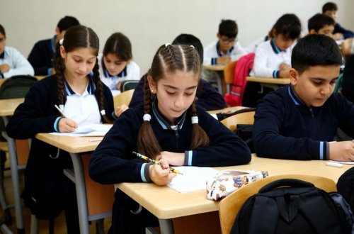 Bayramdan sonra məktəblərdə tədrisin başlayacağı tarix açıqlanıb - RƏSMİ