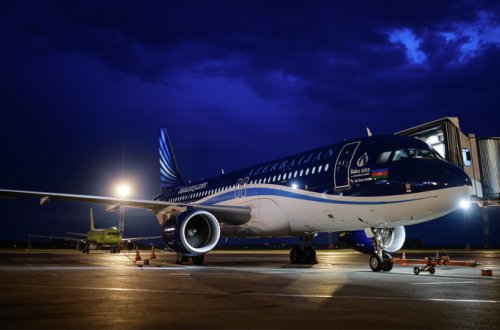 Azərbaycan Ermənistana 90 min avro ödəyib