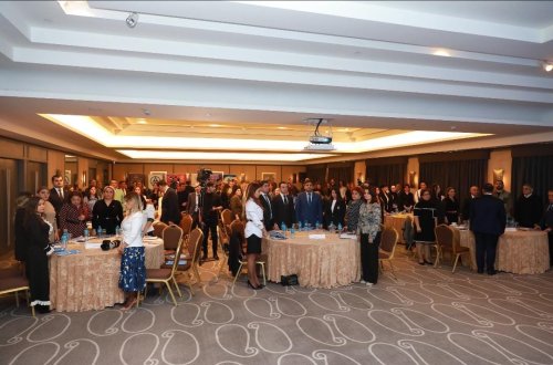 Pasiyent Təşkilatlarının III Respublika Forumu keçirilib