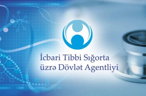 İcbari Tibbi Sığorta üzrə Dövlət Agentliyinin xərcləri artırılıb