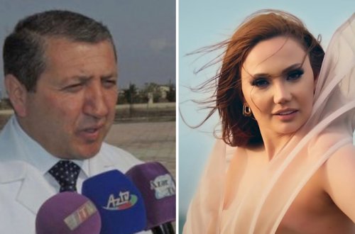 Müğənninin həbs etdirdiyi keçmiş baş həkimin məhkəməsi başlayır - Yarım milyonluq qalmaqal