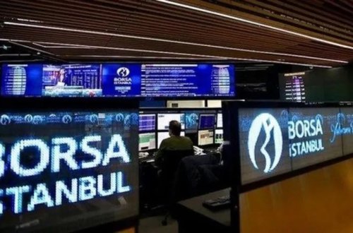 Günün birinci yarısında birja ucuzlaşıb