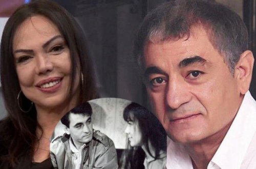 “Fəxrəddin avtomobil qəzası keçirdi, mən isə...”-Təhminədən illər sonra gələn ETİRAF - FOTO