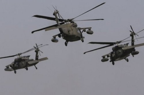 ABŞ-nin zərbələri nəticəsində İraqın güc strukturlarının azı 10 əməkdaşı yaralanıb - YENİLƏNİB