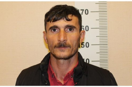 В Лянкяране арестован мужчина, обвиняемый в краже и поджоге