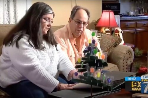 Baş ağrısı ilə həkimə gedən qadın yaddaşını itirdi