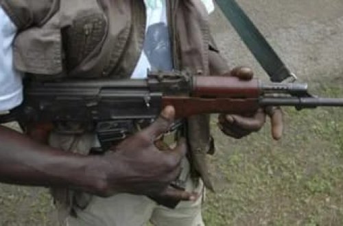 Nigeriyada silahlı hücum: 100-dən çox ölü var