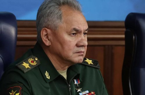 Rusiya qoşunları Marinka qəsəbəsini nəzarətə götürdü