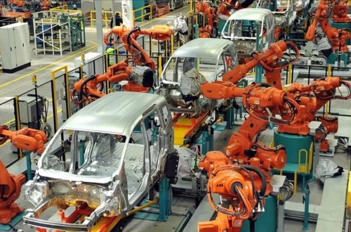 Yaponiyada bəzi avtomobil modellərinin istehsalı dayandırıldı