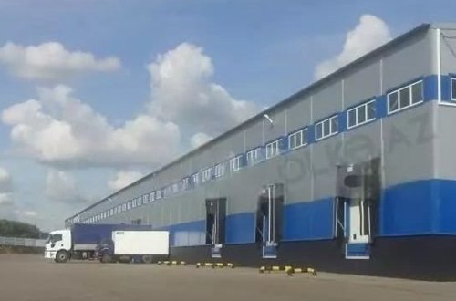 Azərbaycanda bu obyekt 60 milyona satılır (FOTO)