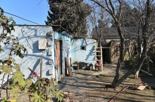 Abşeronda sudan qanunsuz istifadə halları aşkarlanıb - FOTO/VİDEO