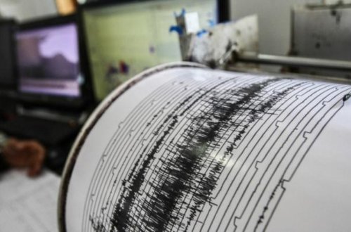 Oman sahillərində zəlzələ olub