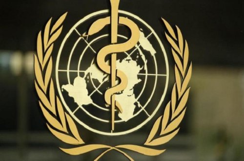 ÜST-dən qlobal qızılca təhlükəsi ilə bağlı XƏBƏRDARLIQ