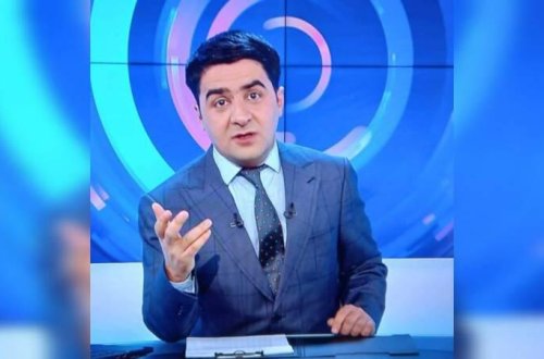 Elvin Basqallının ölüm xəbəri yayıldı - AÇIQLAMA