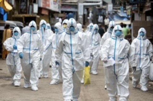 Oksford Universitetindən Covid-19-la bağlı araşdırma: belə yayılırmış…