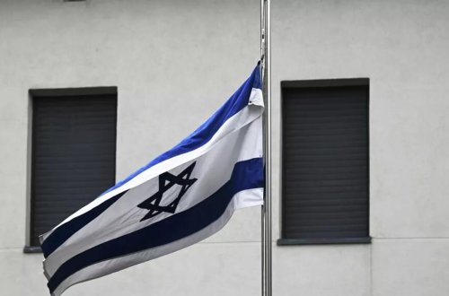 Yeni Dehlidə İsrail səfirliyi yaxınlığında partlayış olub