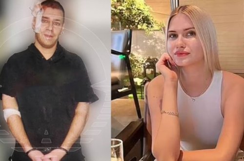 Rusiyada silsilə cinayətlər törədən qatil yaxalandı