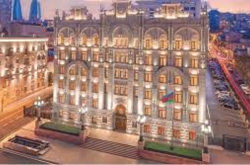 DİN-də keçirilən müşavirədə prezident seçkilərinə hazırlıq müzakirə olunub, tapşırıqlar verilib