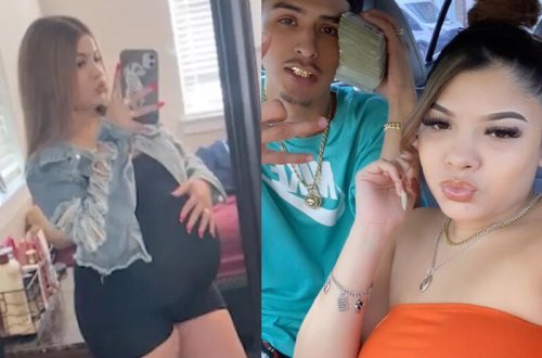 18 yaşlı hamilənin maşından meyiti tapıldı - Qatil kimdi bilinmir - FOTO